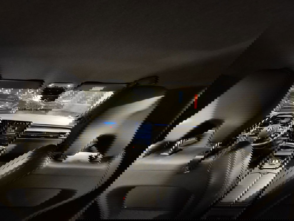 Renault Austral usata a Brescia (14)