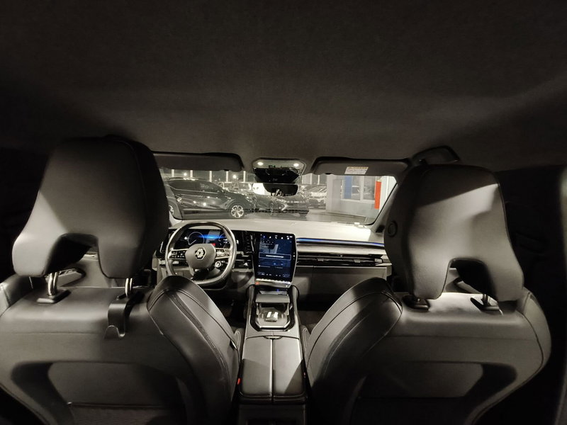 Renault Austral usata a Brescia (14)