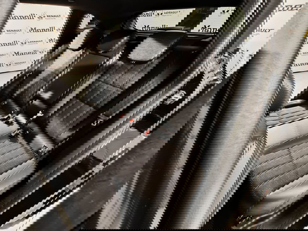 Renault Austral usata a Brescia (15)