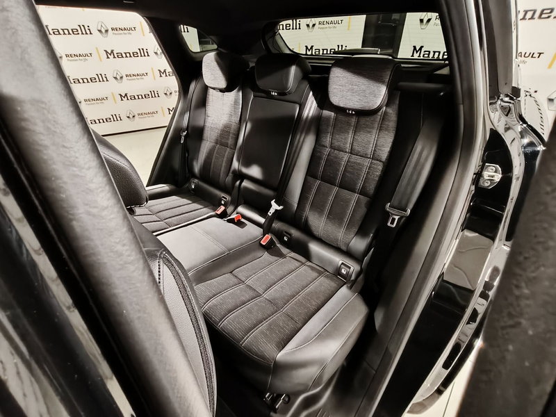 Renault Austral usata a Brescia (15)