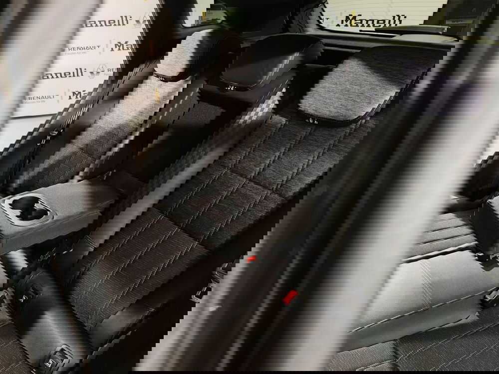 Renault Austral usata a Brescia (16)