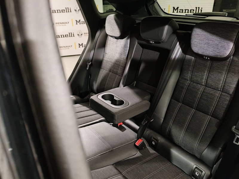 Renault Austral usata a Brescia (16)