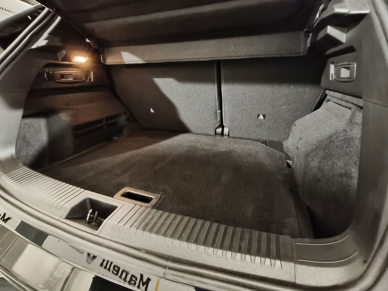 Renault Austral usata a Brescia (17)