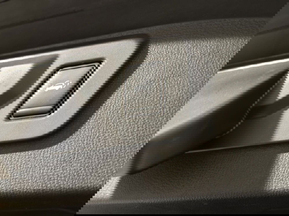 Renault Austral usata a Brescia (18)