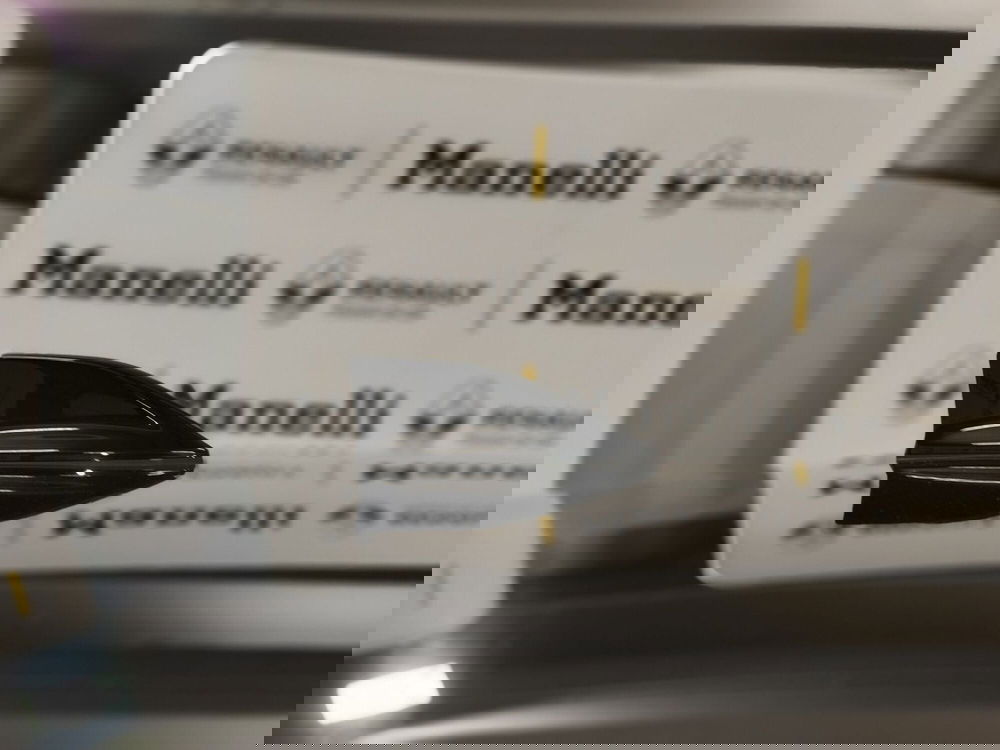 Renault Austral usata a Brescia (19)