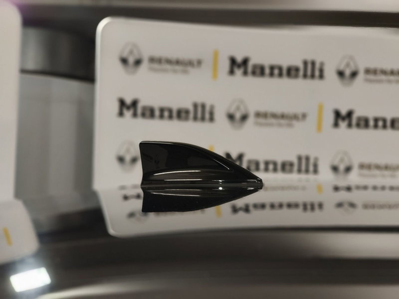 Renault Austral usata a Brescia (19)