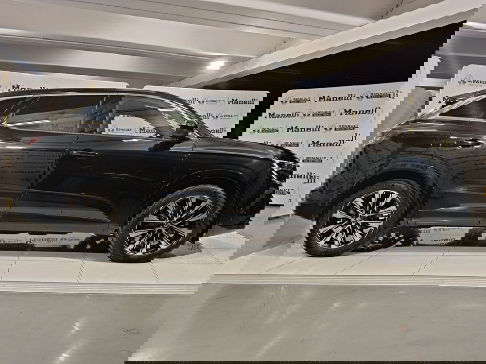 Renault Austral usata a Brescia (2)