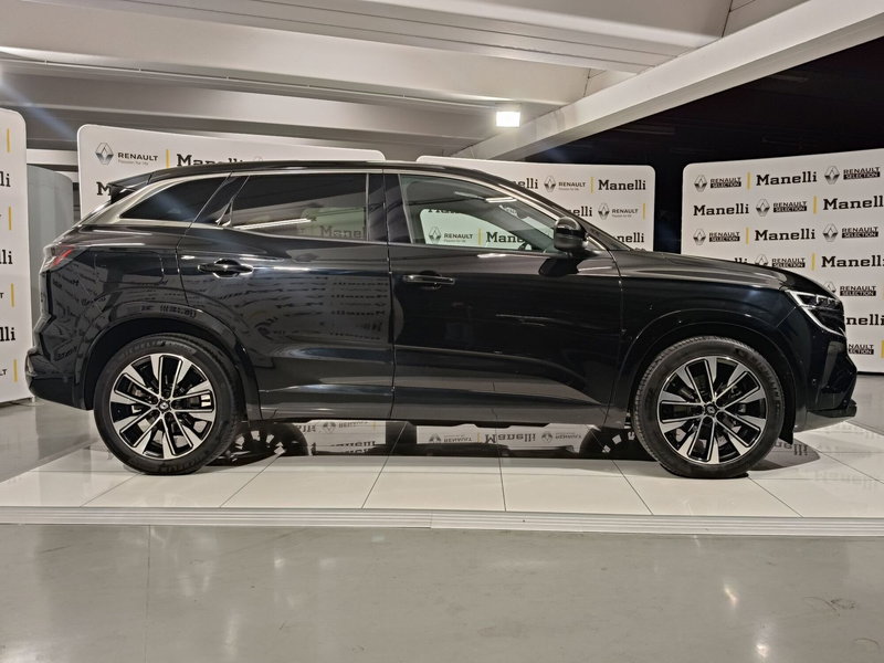 Renault Austral usata a Brescia (2)