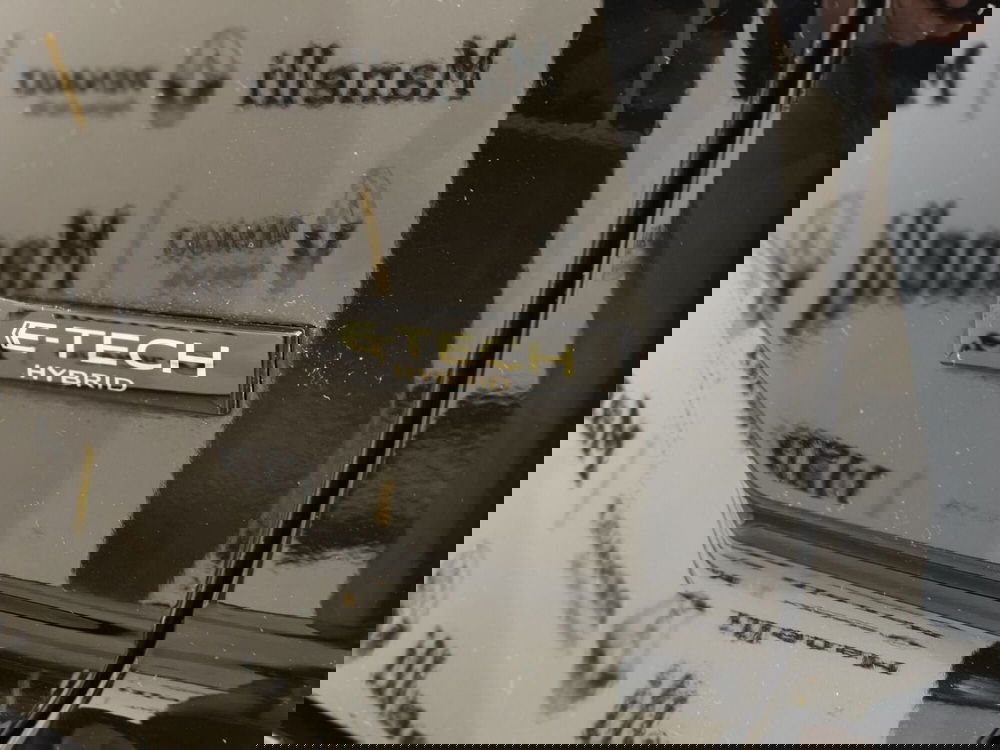 Renault Austral usata a Brescia (20)