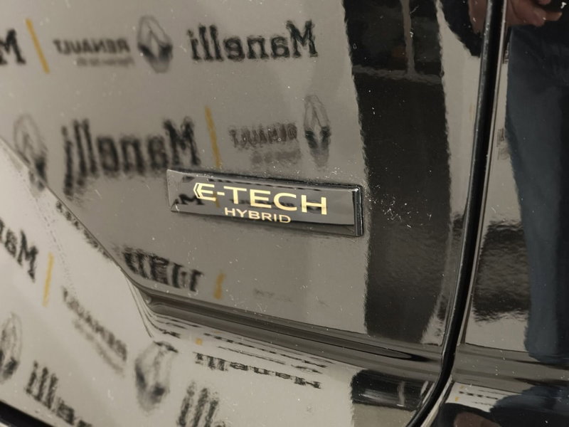 Renault Austral usata a Brescia (20)