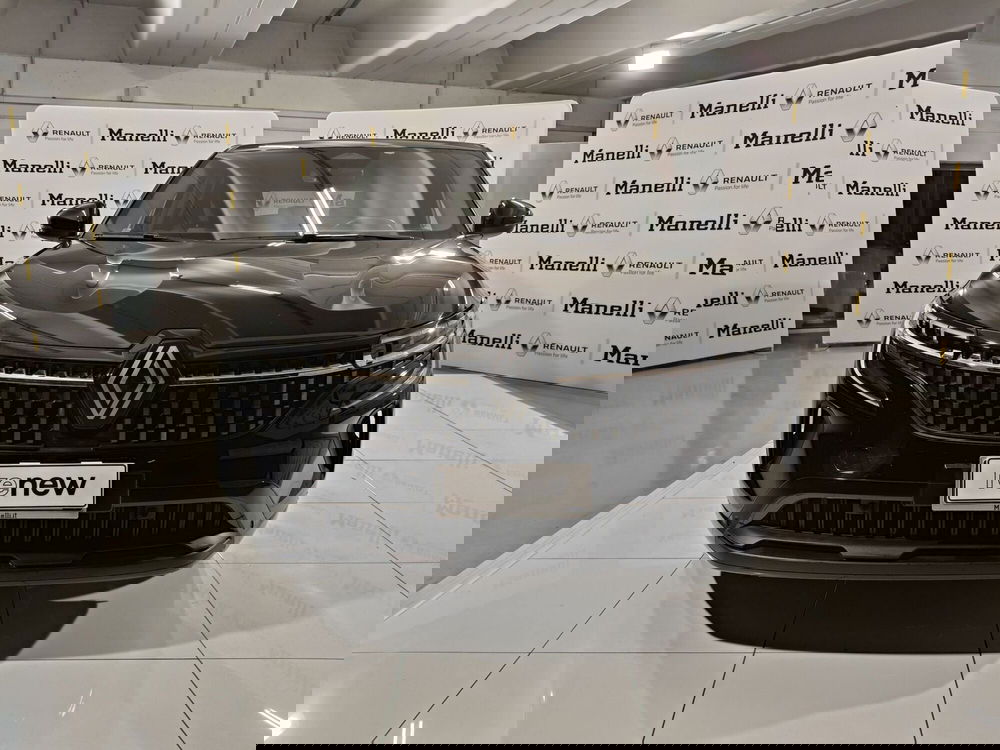 Renault Austral usata a Brescia (3)