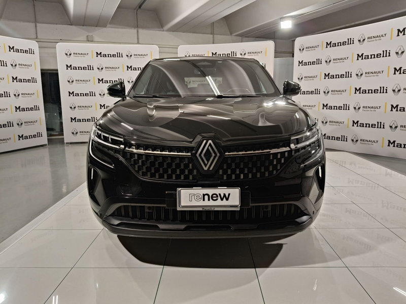 Renault Austral usata a Brescia (3)