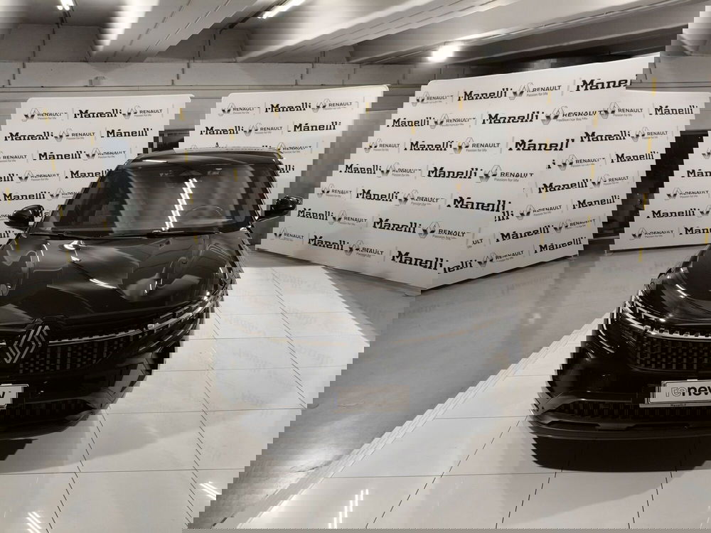 Renault Austral usata a Brescia (4)