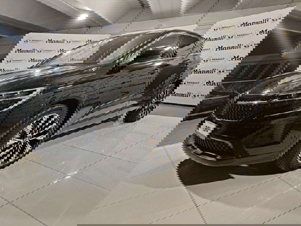 Renault Austral usata a Brescia (5)