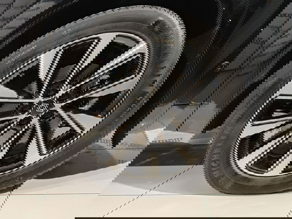 Renault Austral usata a Brescia (6)