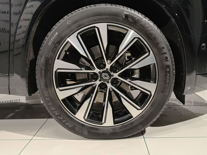 Renault Austral usata a Brescia (6)