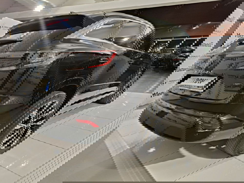 Renault Austral usata a Brescia (7)