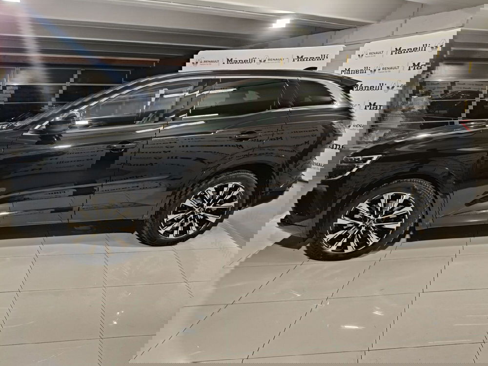 Renault Austral usata a Brescia (9)