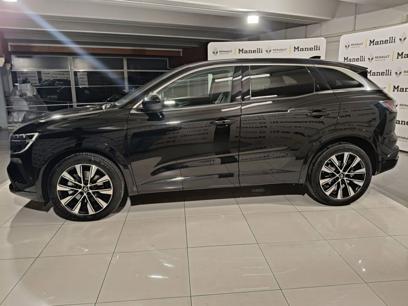 Renault Austral usata a Brescia (9)