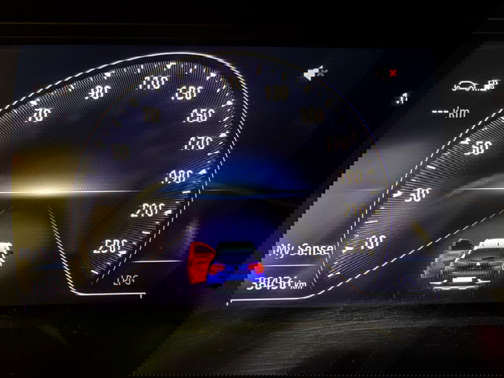 Renault Captur usata a Brescia (10)