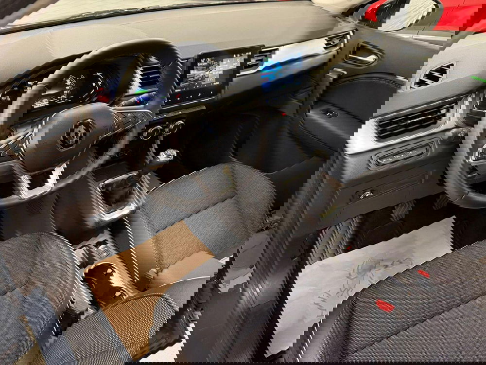 Renault Captur usata a Brescia (11)