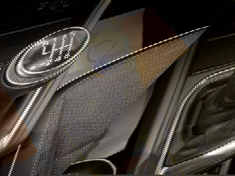 Renault Captur usata a Brescia (16)