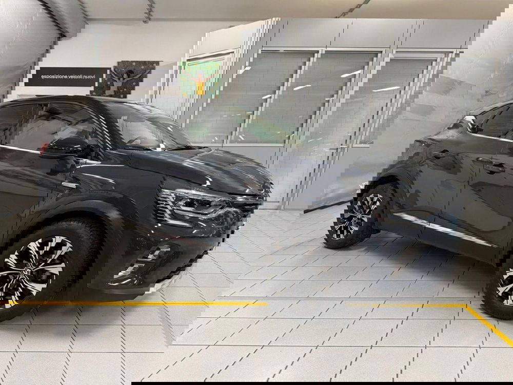 Renault Captur usata a Brescia (2)