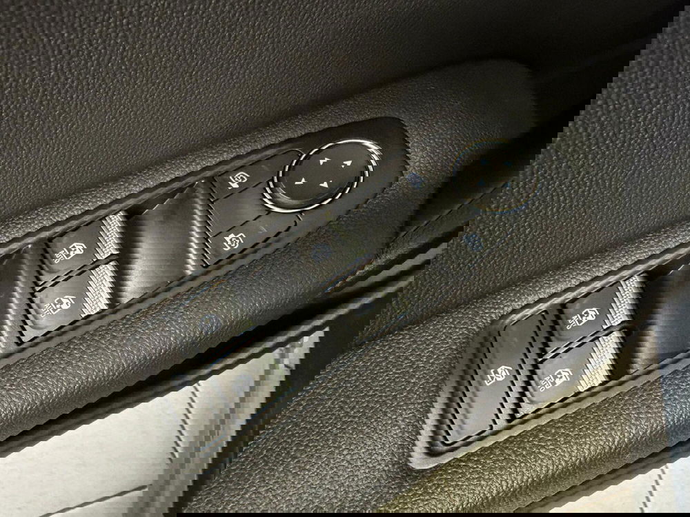 Renault Captur usata a Brescia (20)