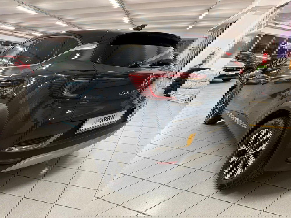 Renault Captur usata a Brescia (5)