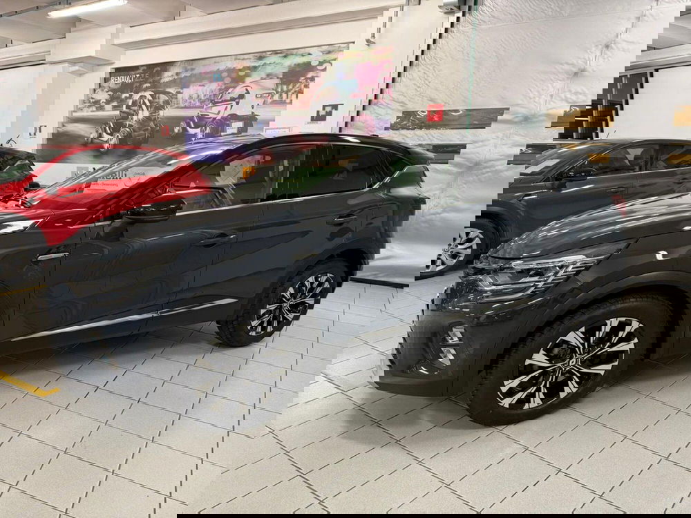 Renault Captur usata a Brescia (8)