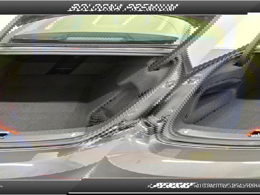 Volvo S90 usata a Bologna (10)