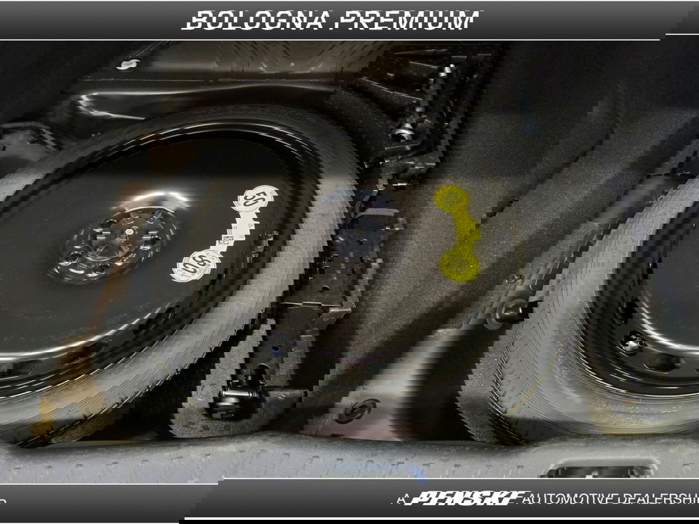 Volvo S90 usata a Bologna (11)