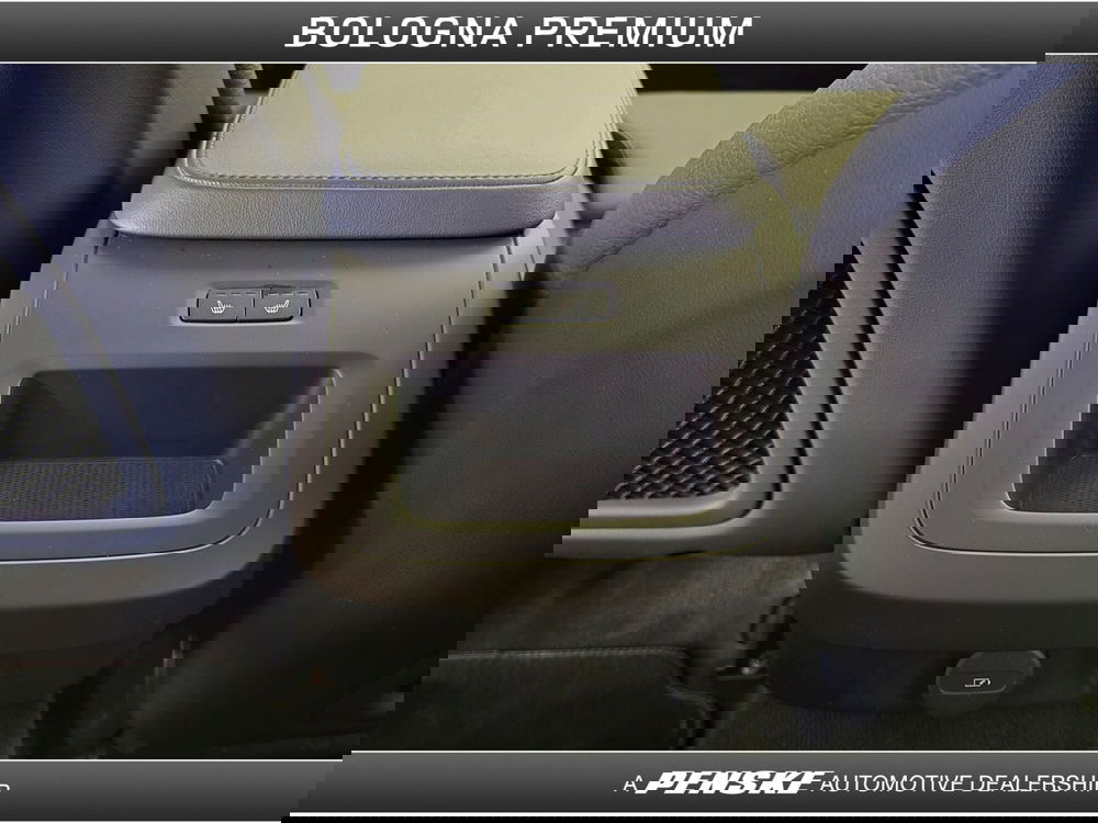 Volvo S90 usata a Bologna (15)