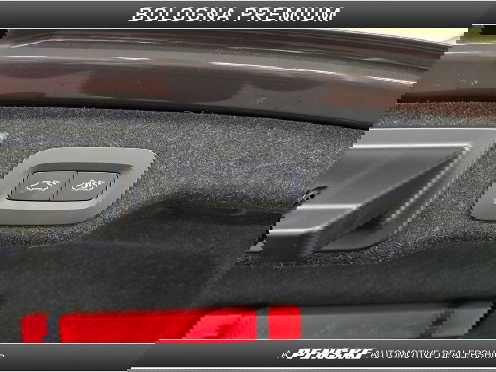 Volvo S90 usata a Bologna (16)