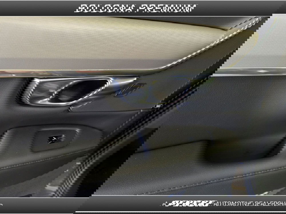 Volvo S90 usata a Bologna (18)