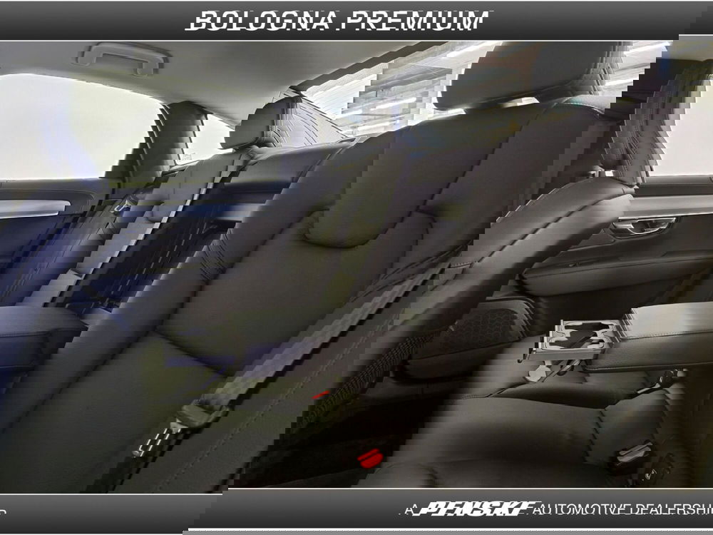 Volvo S90 usata a Bologna (19)