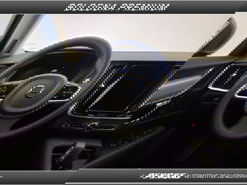 Volvo S90 usata a Bologna (20)