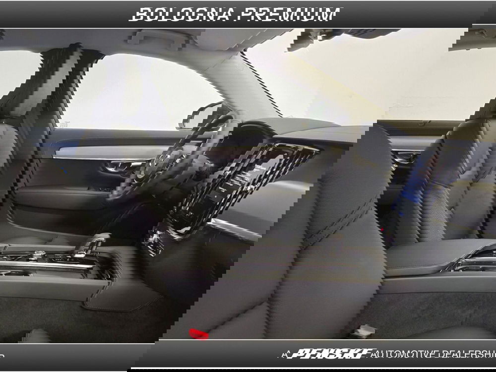 Volvo S90 usata a Bologna (3)