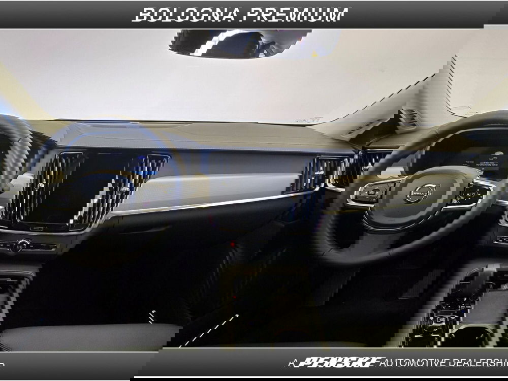 Volvo S90 usata a Bologna (4)