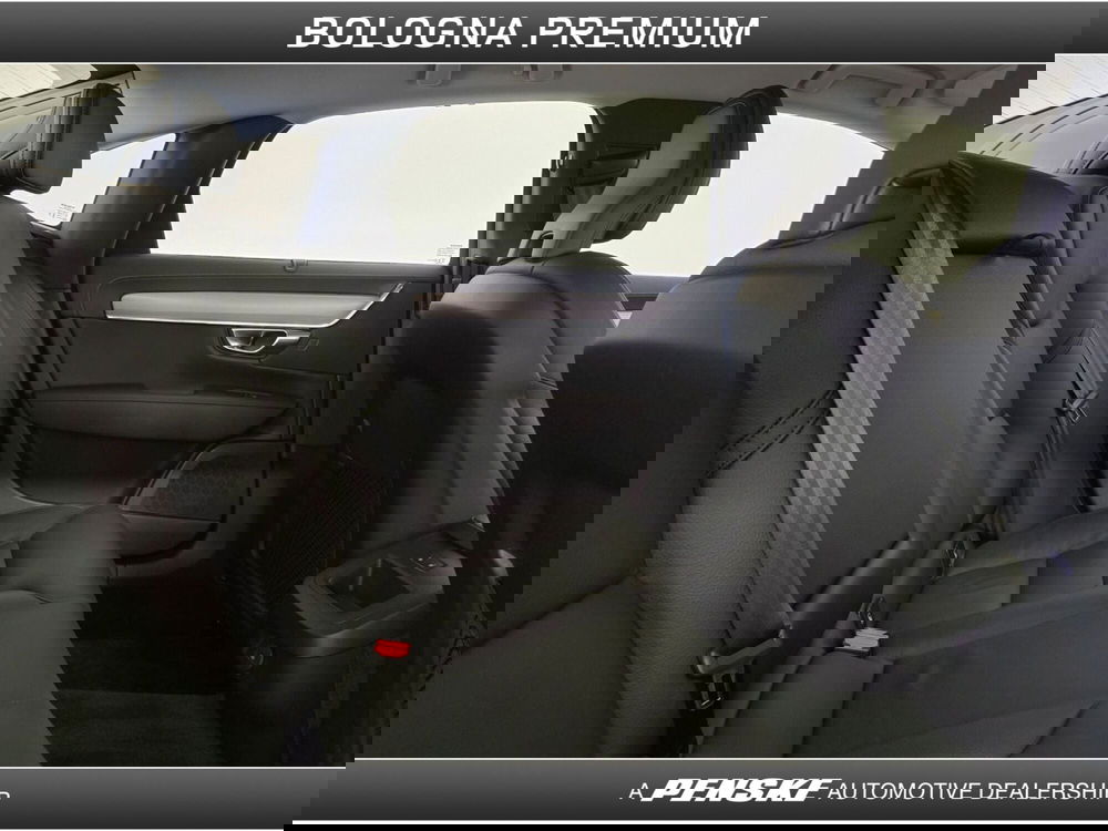 Volvo S90 usata a Bologna (5)