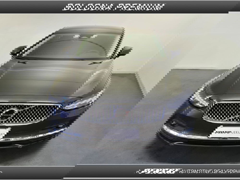 Volvo S90 usata a Bologna (8)