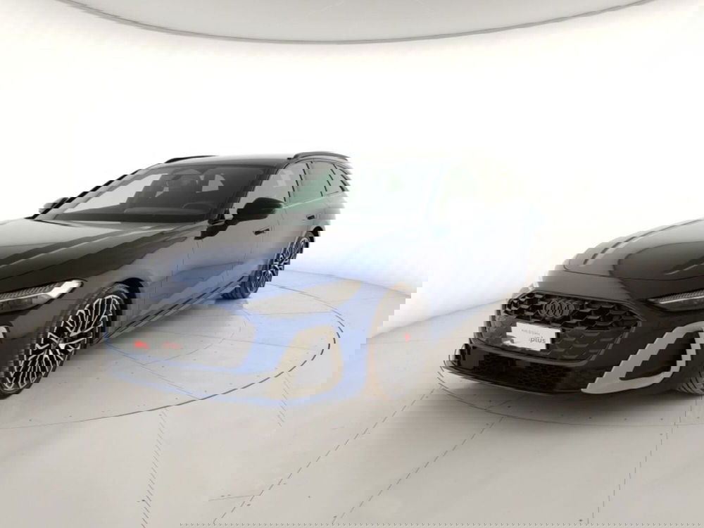 Audi A5 Avant usata a La Spezia