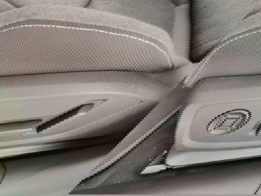 Audi A5 Avant usata a La Spezia (10)