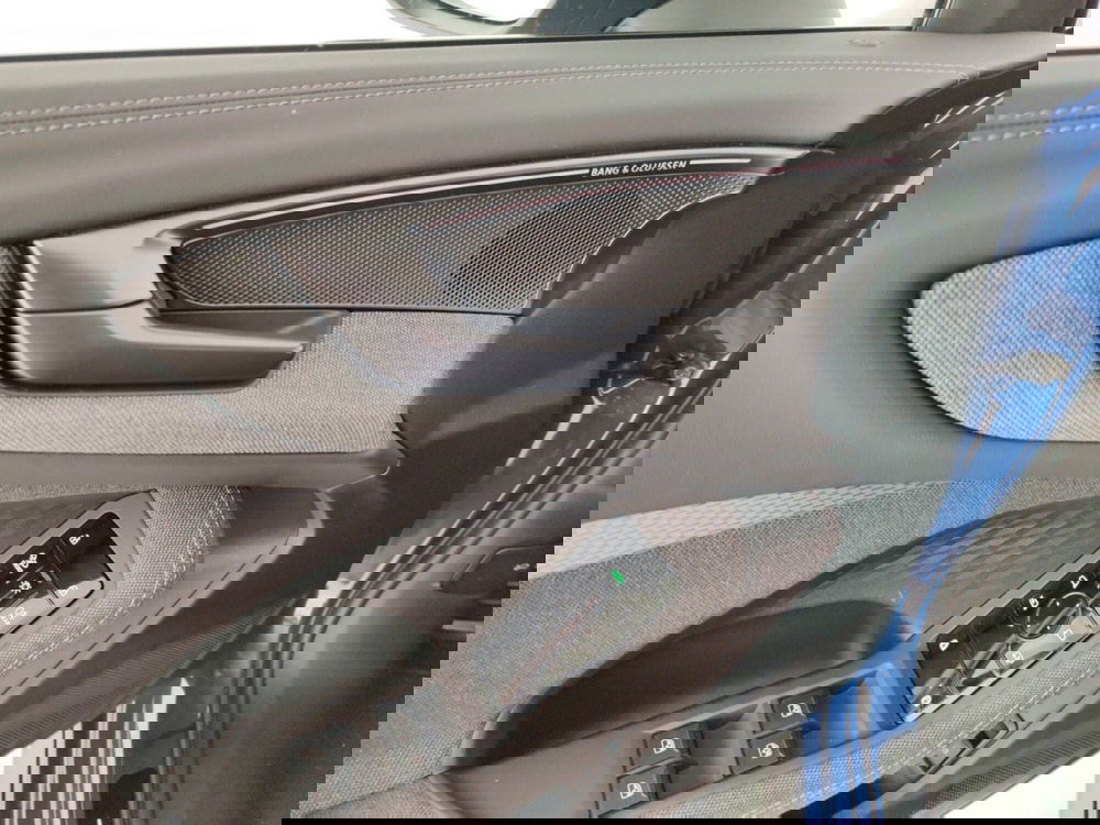 Audi A5 Avant usata a La Spezia (12)