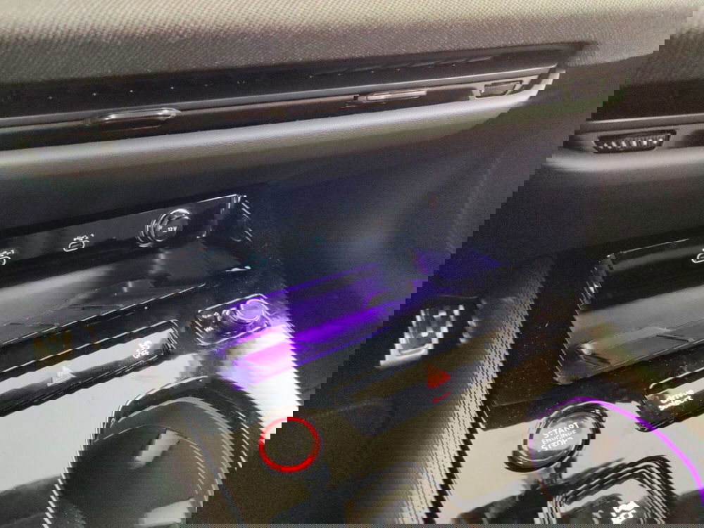 Audi A5 Avant usata a La Spezia (14)