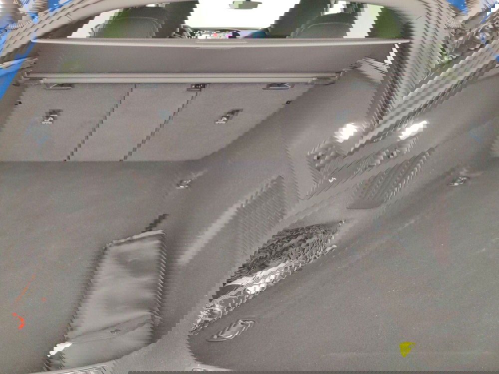 Audi A5 Avant usata a La Spezia (18)