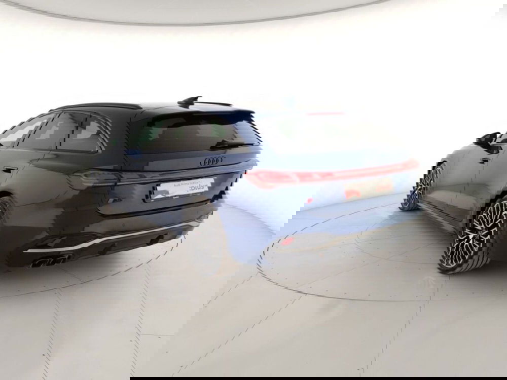 Audi A5 Avant usata a La Spezia (2)