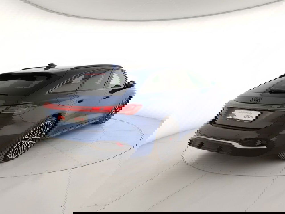 Audi A5 Avant usata a La Spezia (3)