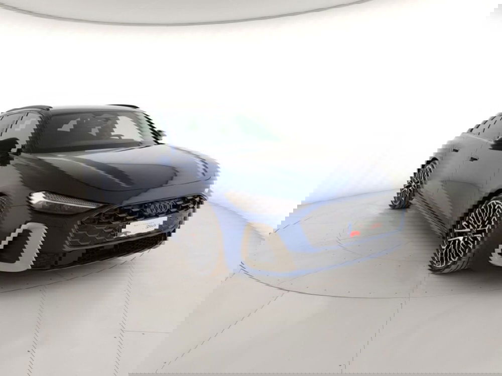 Audi A5 Avant usata a La Spezia (4)