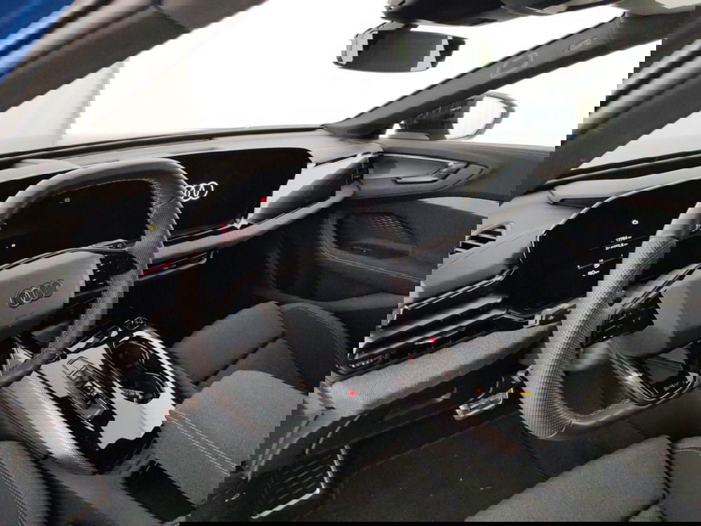 Audi A5 Avant usata a La Spezia (8)